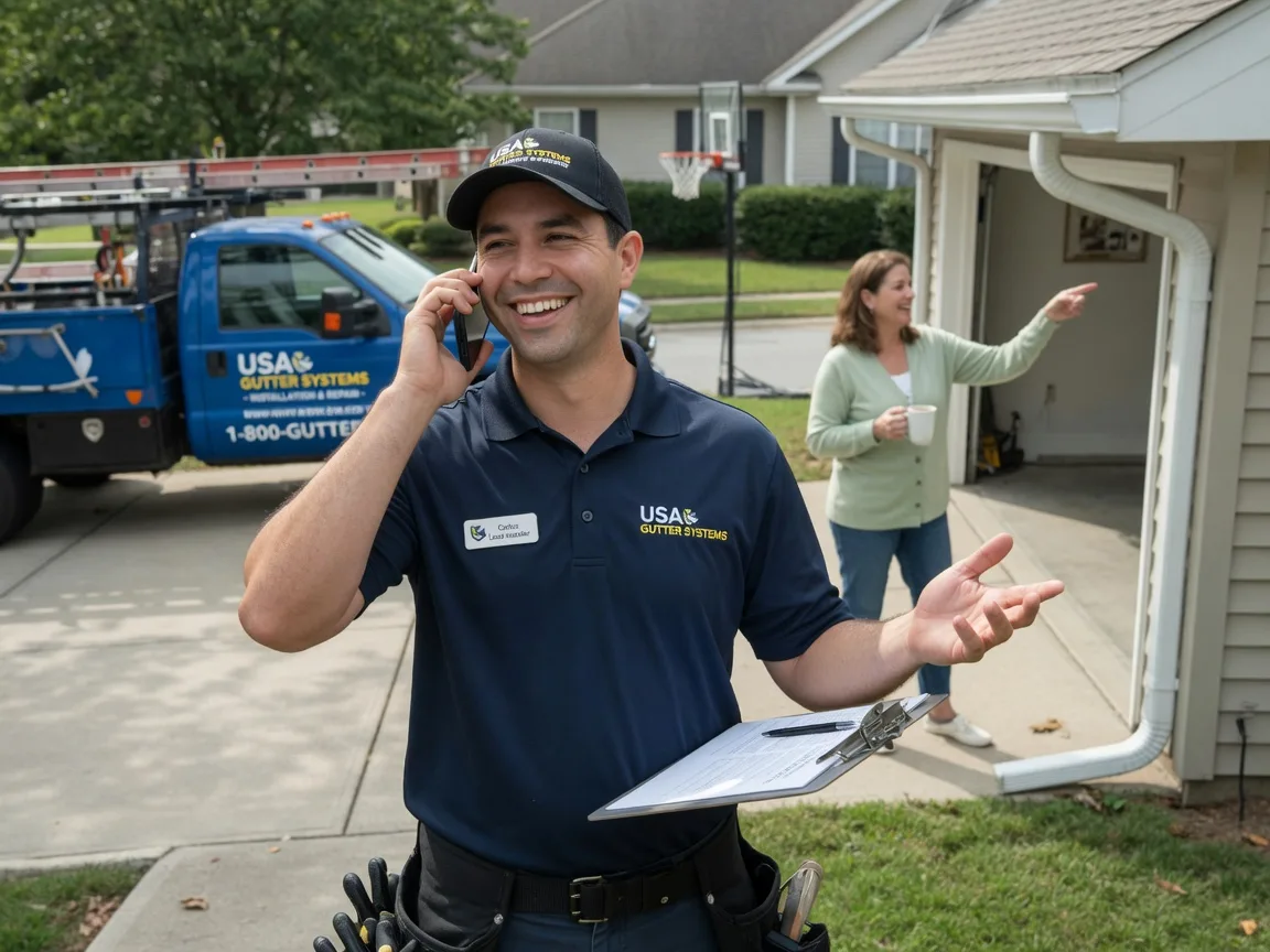 Gutter Installation Gore Springs, MS FAQs